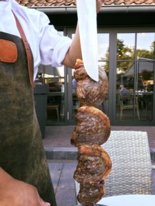 Cascara Picanha sevenum