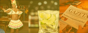 brazilian carnaval sevenum cascara rodizio